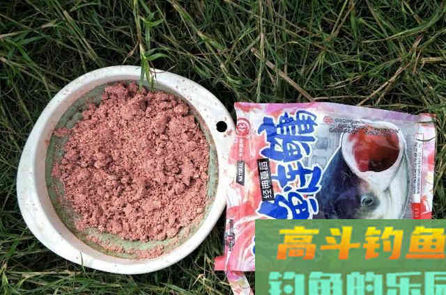 用这3大战术钓鲢鳙,线组钓位窝饵调整 用这3大战术钓鲢鳙,线组钓位窝饵调整