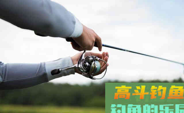 大鲫鱼的上钩,往往是正确的运用了这种竿的爆发力 大鲫鱼的上钩,往往是正确的运用了这种竿的爆发力