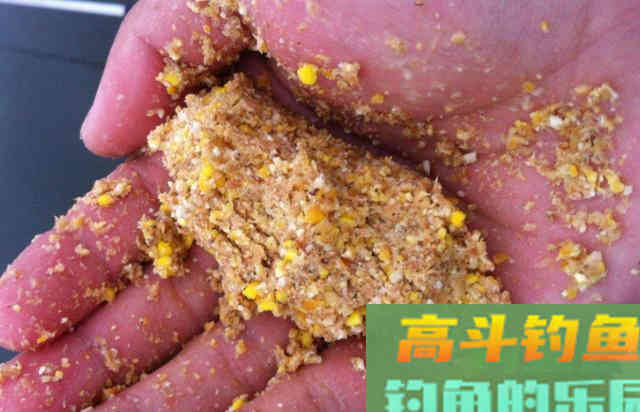 有霜天，我一般这样钓鱼，鲫鱼越钓越多