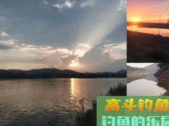 春末夏初如何钓黑坑青鱼,通过天气、鱼情、饵料等解析 春末夏初如何钓黑坑青鱼,通过天气、鱼情、饵料等解析