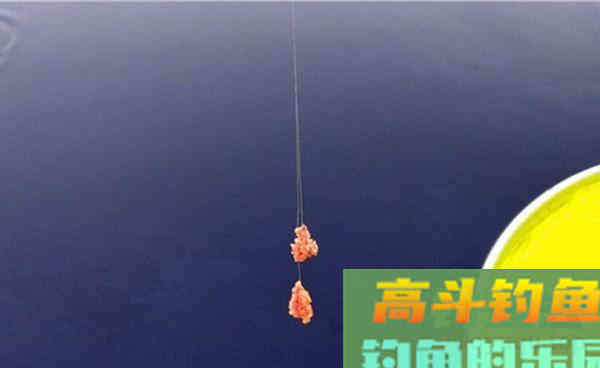 秋季手竿钓翘嘴，用这个特效方法，方法简单