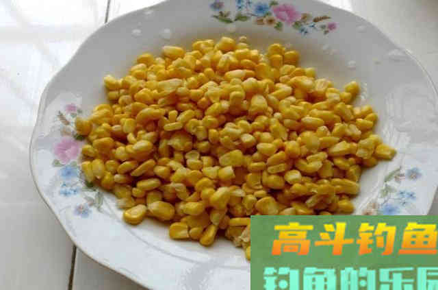 天热后，唯独这鳊鱼钓法才最霸气