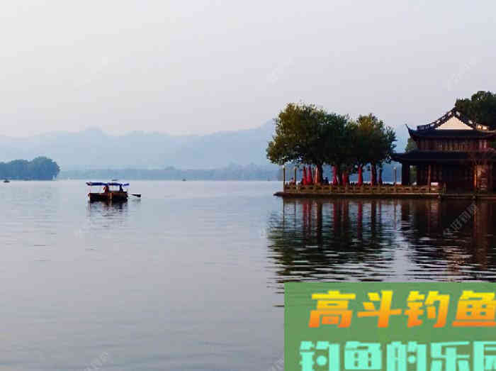 冬钓轻口鲫鱼的方法，谈鲫鱼若干漂相与应变技巧