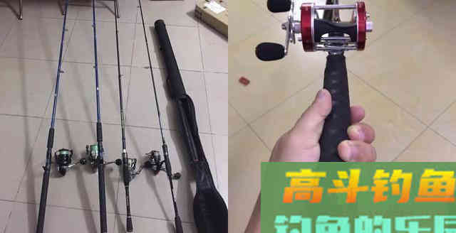 雷强黑鱼怎么钓？应该从鱼杆、拟饵、钓点、钓法入手