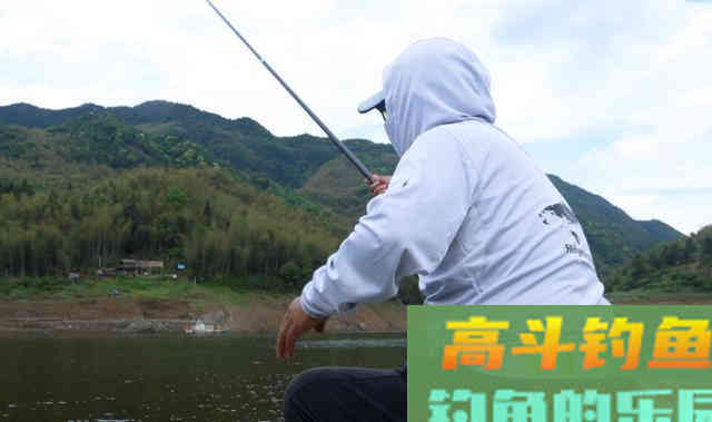 散塘垂钓，鲫鱼吃口轻，针对轻口鱼垂钓要注意