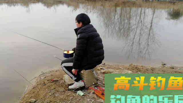 浮钓鲫鱼为什么你总是钓不好？装备选对了吗