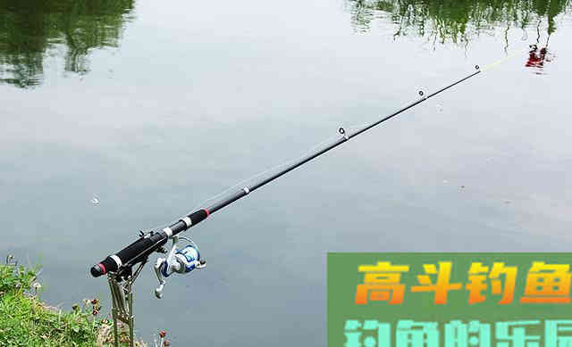 钓远岸鲫鱼，用这种方法，简单高效收获更多