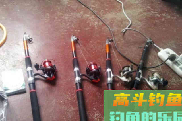 这套特色鲫鱼钓法，简单又好用