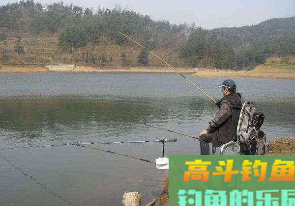 野钓时，大小鲫鱼都进窝，有什么办法只钓大鲫