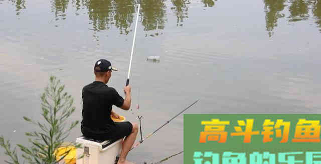 如何在秋季钓出半斤的大鲫鱼？有这3招就够了