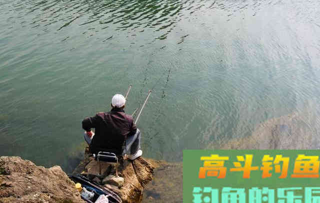 出钓前抓住这一点，搞定春季鲫鱼