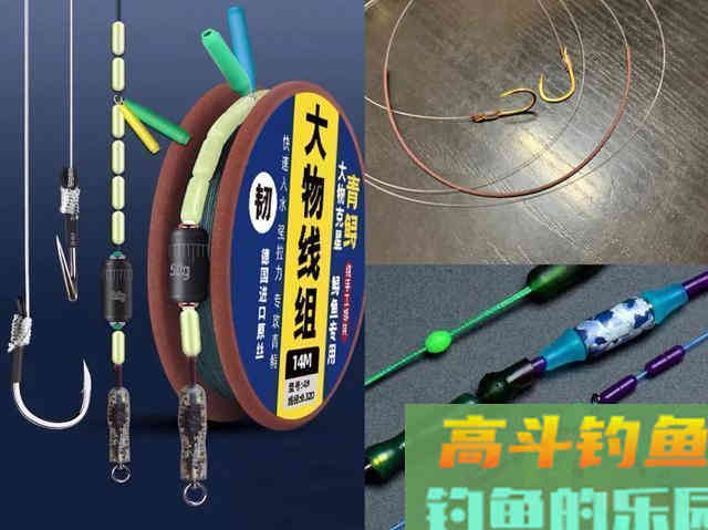 黑坑青鱼脱钩跑鱼的现象时有发生，原因有四点
