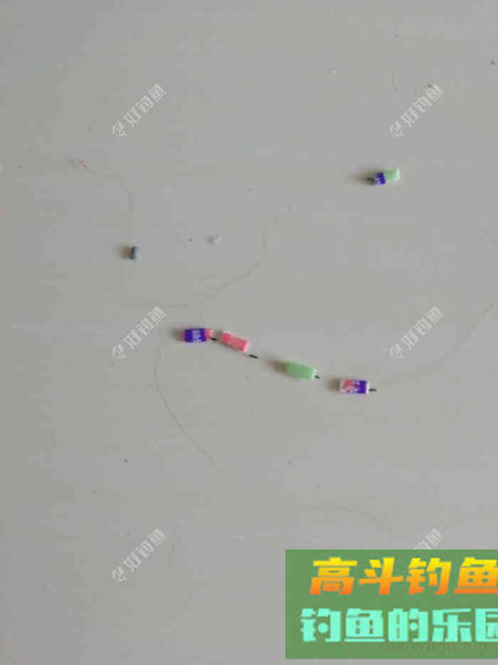 论钓白条频率的重要性 论钓白条频率的重要性