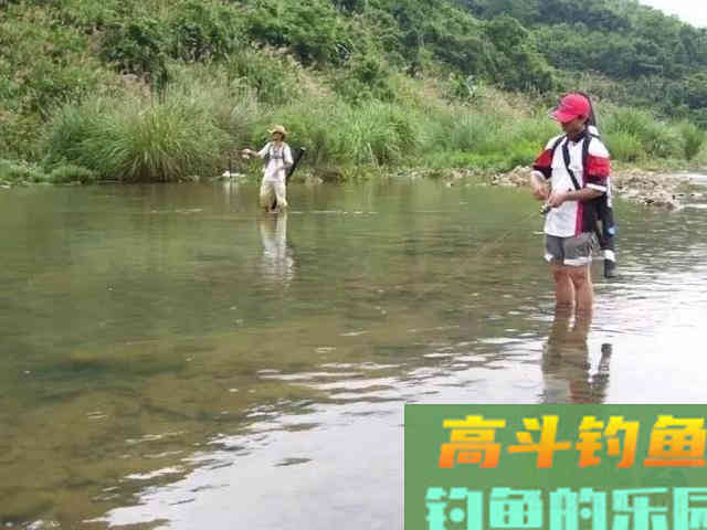 谁说路亚不能钓鲤鱼,试试这种假饵 谁说路亚不能钓鲤鱼,试试这种假饵