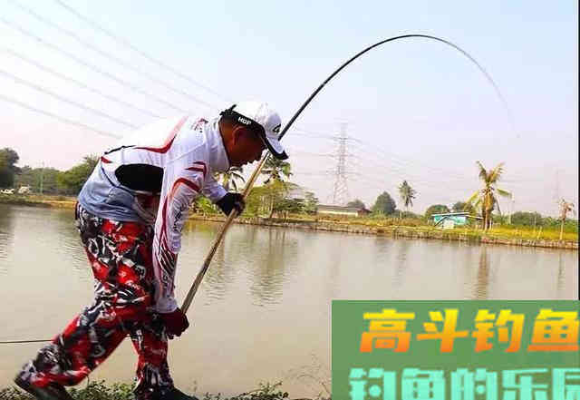 钓青鱼使用小钩细线钓法的优势有哪些 钓青鱼使用小钩细线钓法的优势有哪些