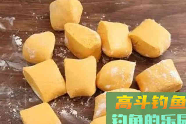 春钓时，大鲤鱼就爱吃这2种饵，莫不信
