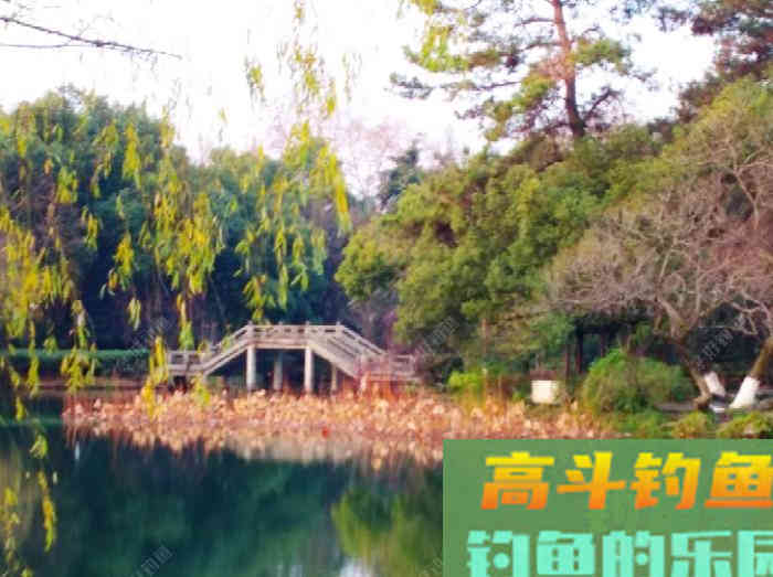 深冬钓鲫杂谈，就得小钩细线小漂、放大鱼口漂相
