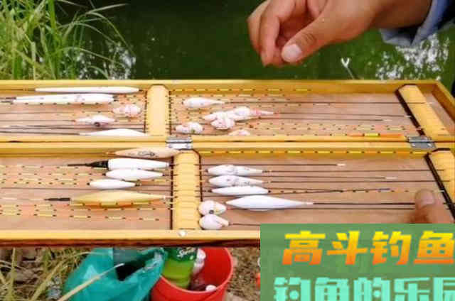 鲤鱼&ldquo;狡猾&rdquo;不好钓？试试我这么做