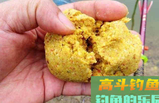 秋天狂拉大板鲫，唯独这样一套调整技能才够狠