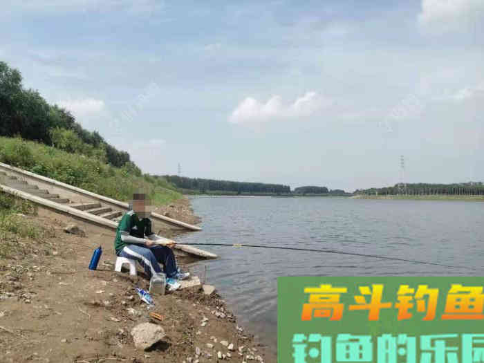 论钓白条频率的重要性 论钓白条频率的重要性
