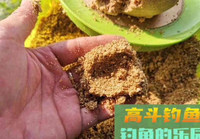 鲤鱼总是钓不多，一条就停口？做好这两点，才能把口续上