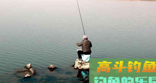 冬季一定要钓深吗？老钓手总结的经验，让我不空军