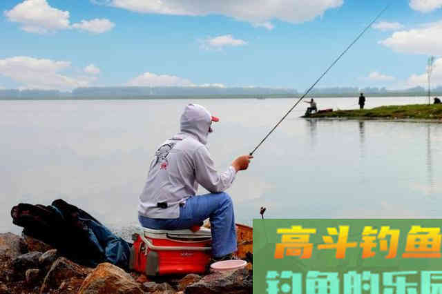 一到春天，我就只想用这套钓法