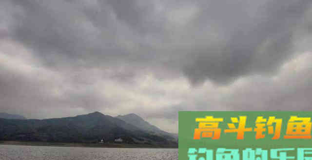 冬季钓鱼经验分享,出钓选择这3个时段 冬季钓鱼经验分享,出钓选择这3个时段