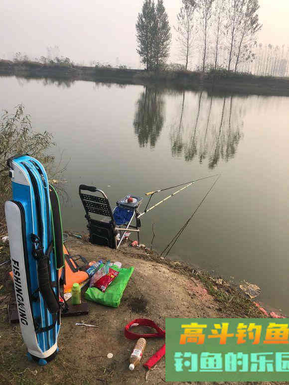 春季影响鱼口因素盘点，以变通之道立于不败之地