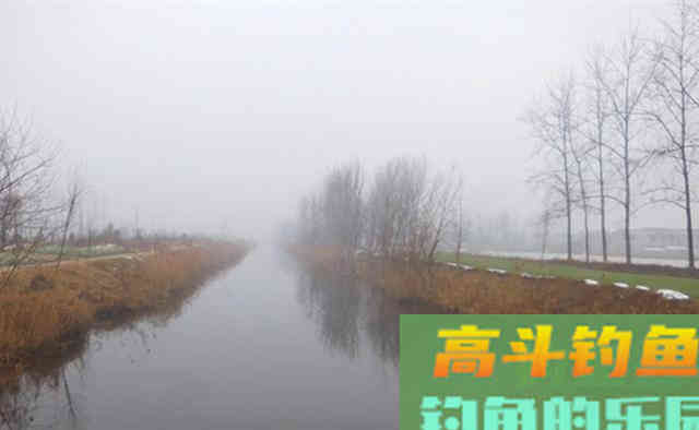 深秋钓鱼，钓法要跟着节气走，注意这些变化规律