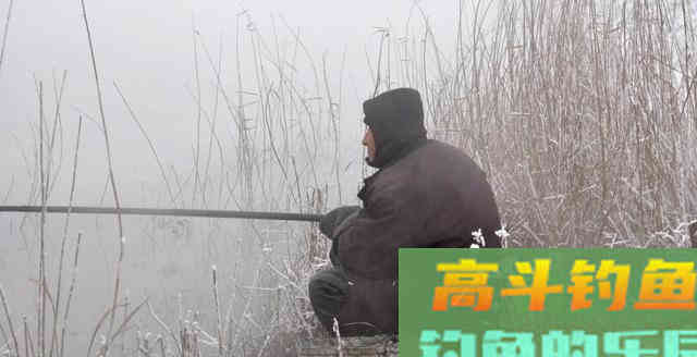 冬季钓鱼经验分享,出钓选择这3个时段 冬季钓鱼经验分享,出钓选择这3个时段