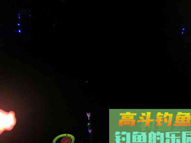 立秋后，夜钓钓深好还是钓浅好