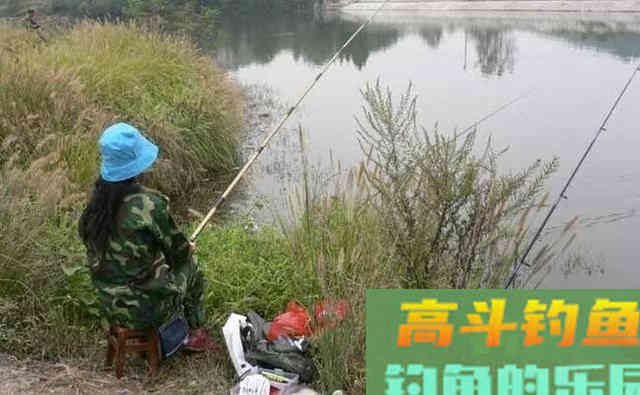 南方的冬天能不能钓鱼，我来告诉你