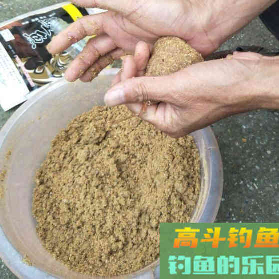 在夏季，发酵饵料为何更受鱼儿的喜欢