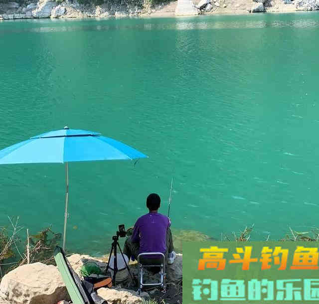 夏季垂钓，滩和渊的选择，时机很关键