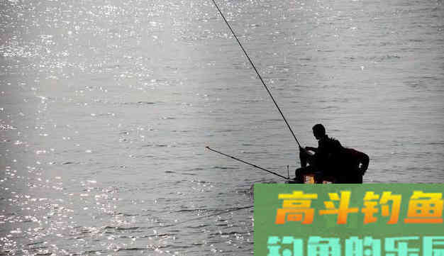 春天真的是钓鱼黄金季？实践证明这个季节才是好季节