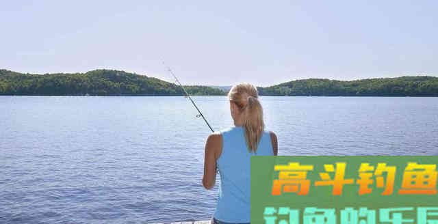 夏季到底该如何钓到鱼？有下面4个大绝招