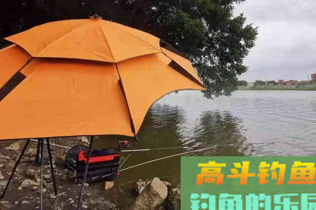 春钓时，这5个误区要格外留神