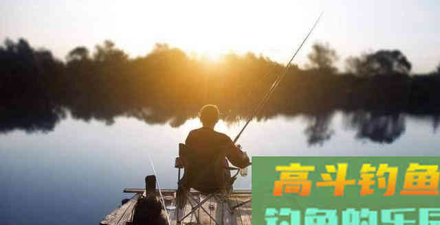 钓了这么多年鱼，才知春钓好天气竟在此时