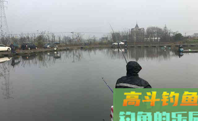 冬季钓鱼什么最重要