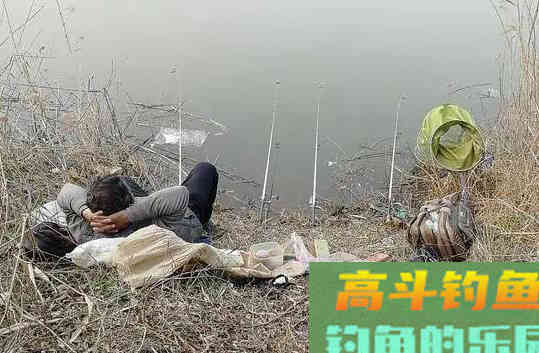 我的仲春、晚春野钓经验分享