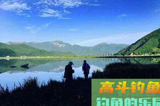 秋季湖库钓鱼，掌握这6心得，多半能钓到鱼