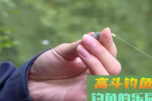夏钓用好这3招，走水再严重也不慌