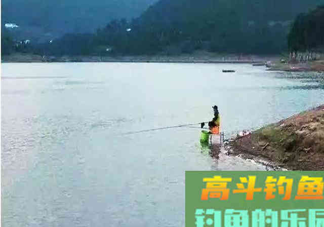 春季钓不好鱼，这些钓鱼技巧，只要照做爆护不难