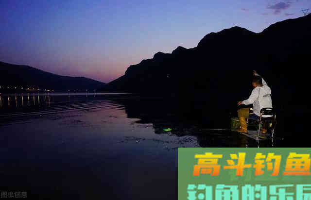 夏季晚上钓鱼，多次尿裤子，都是因为它