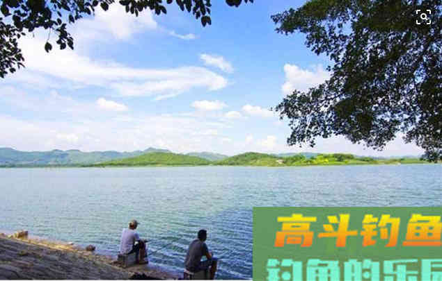 夏季野钓不变的规律，谨记这4条钓鱼口诀