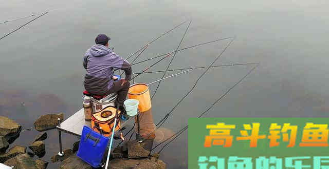 做好冬季钓鱼的关键因素，远比保暖还重要