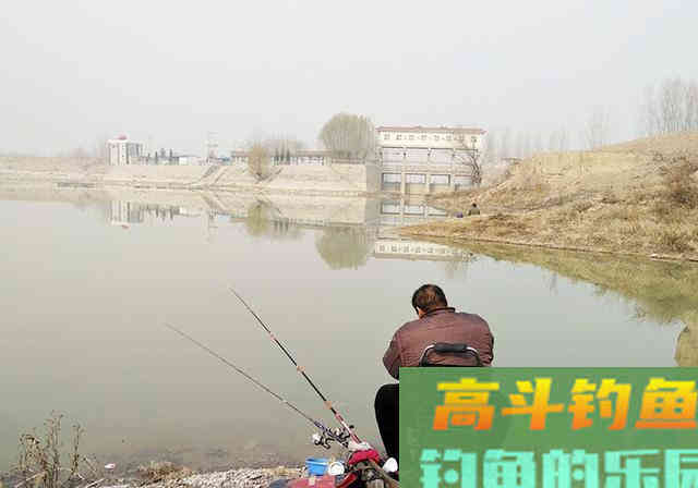 建议钓友，冬季外出钓鱼，要随身携带暖身贴