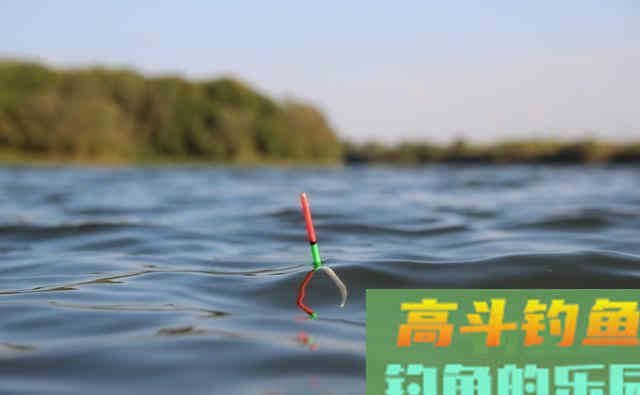 夏季在自然水域作钓，遇到水底有水草怎么办