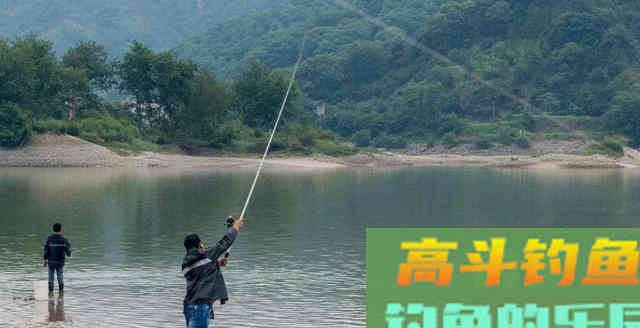 春天钓鱼，以下4个错误很多钓友都犯